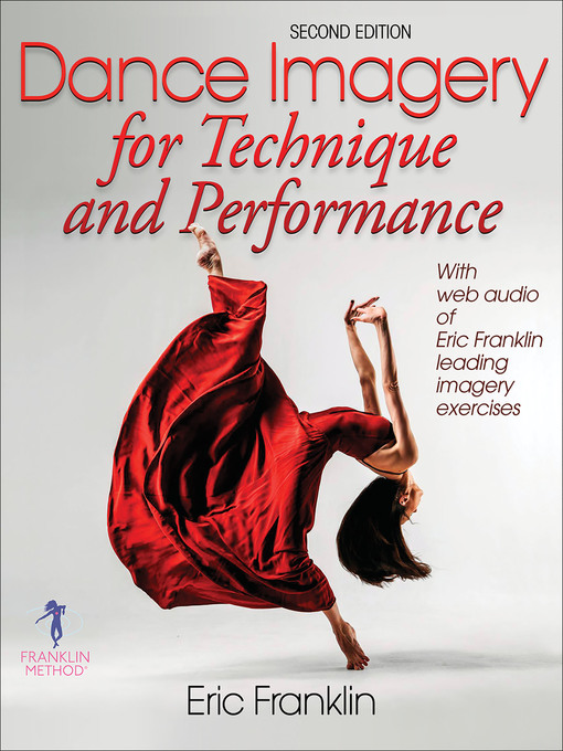 Title details for Dance Imagery for Technique and Performance by Eric Franklin - Available